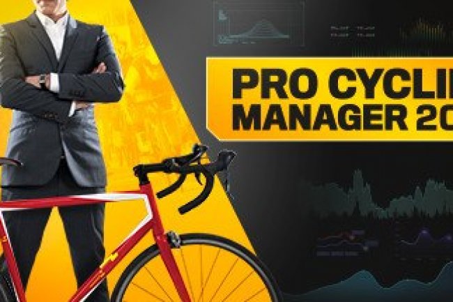 Pro Cycling Manager 2021