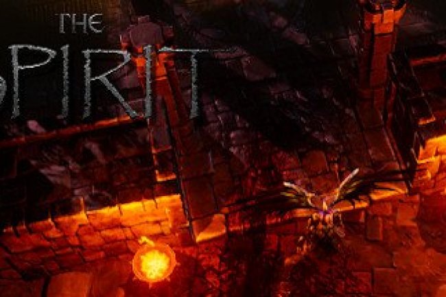 The Spirit