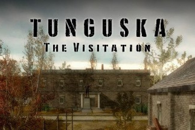 Tunguska: The Visitation