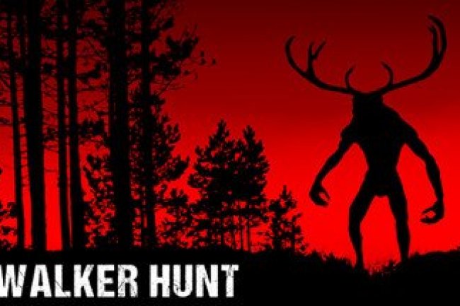 Skinwalker Hunt