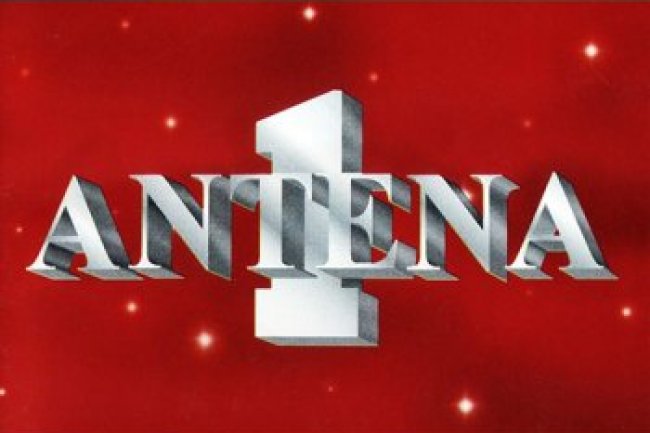 Big Hour Antena 1 (1999)