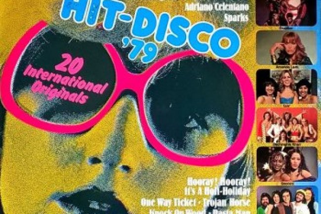 Hit-Disco '79 (1979)