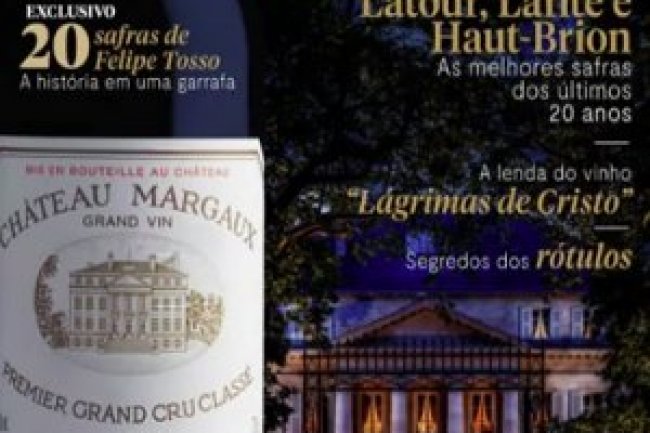 Adega Ed 188 - Junho 2021