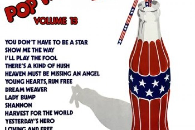 Pop Music - Volume 13 (1977)