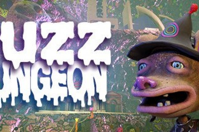Fuzz Dungeon