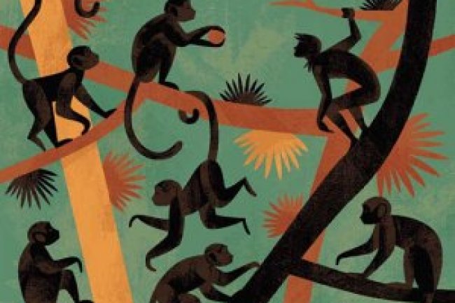 Mowgli - Os Livros da Selva - Rudyard Kipling