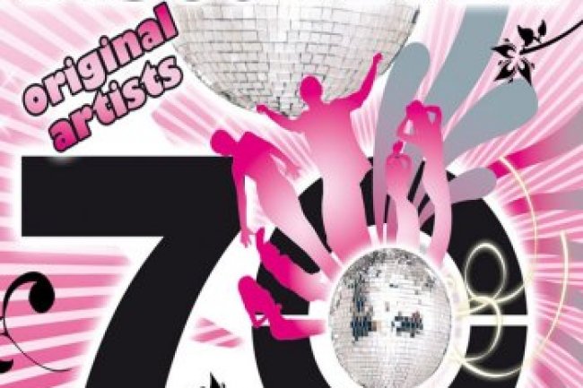 Discofever of the '70, Vol. 2 (2012)