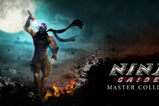 NINJA GAIDEN 3: Razor's Edge