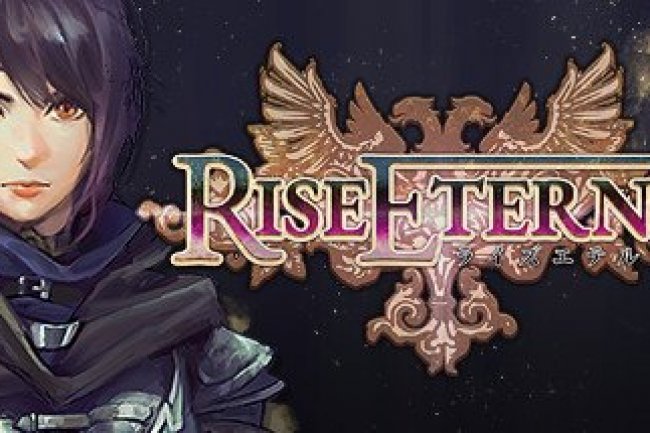 Rise Eterna [PT-BR]