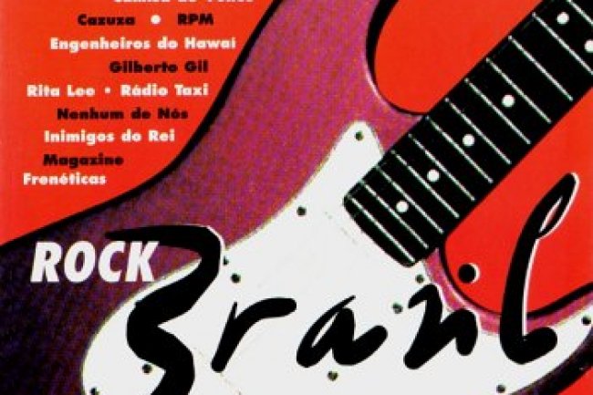 Rock Brasil 2 (1998)