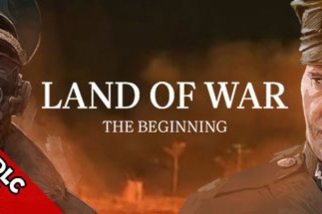 Land of War - The Beginning