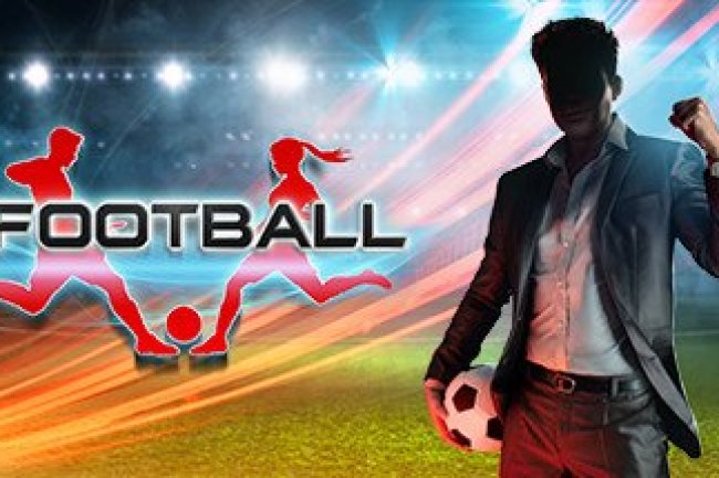WE ARE FOOTBALL