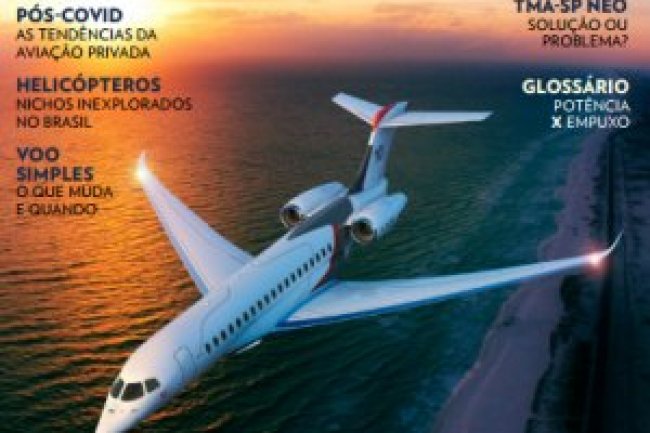 Aero Magazine Ed 325 - Junho 2021