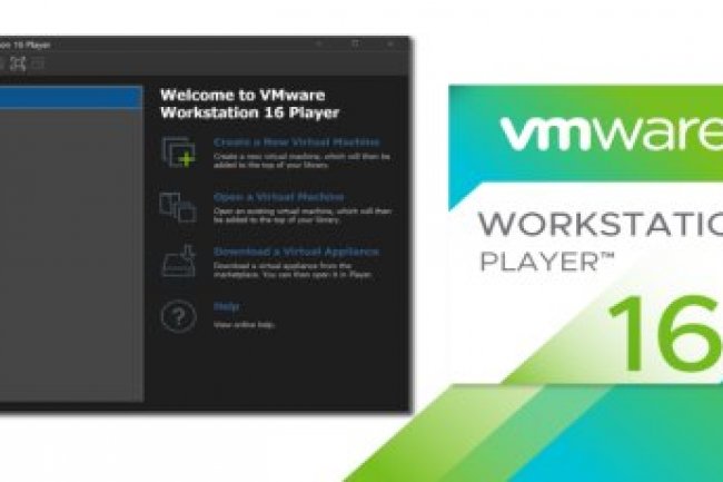 VMware Workstation Player v17.6.0 Build 24238078 Commercial