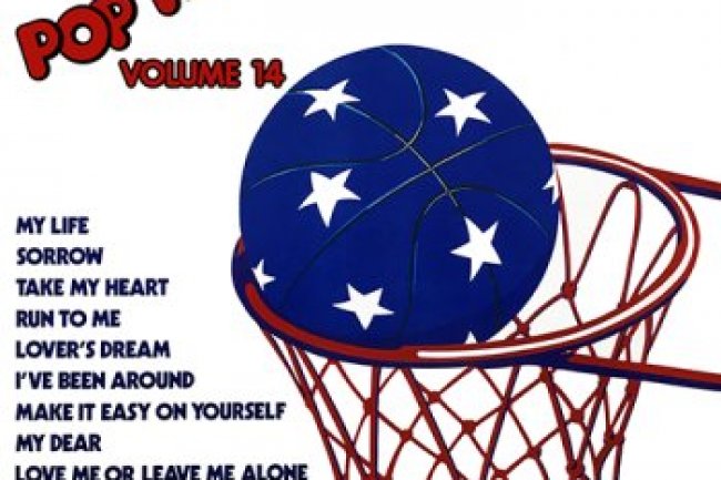 Pop Music - Volume 14 (1977)