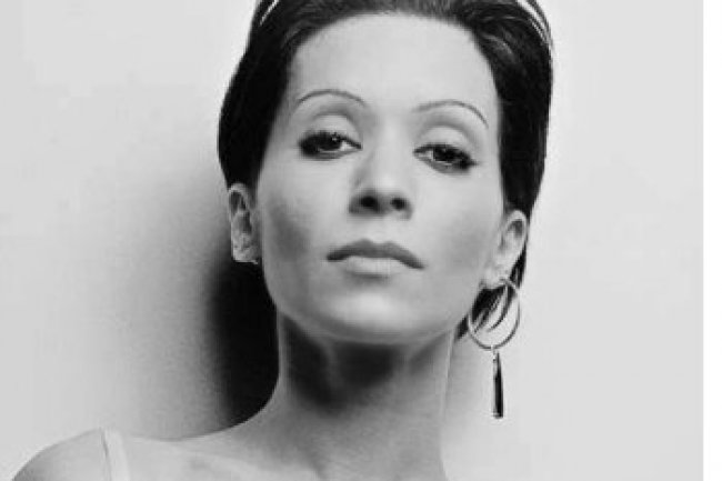 Patricia Marx [Discografia]