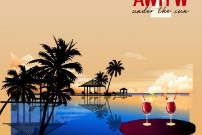 AWITW - Under The Sun, Vol​.​2 (2021)