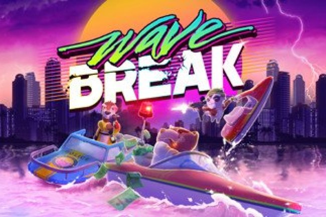 Wave Break