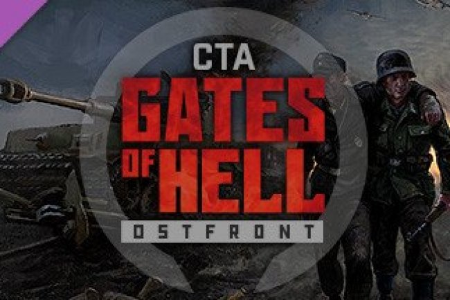 Call to Arms - Gates of Hell: Ostfront