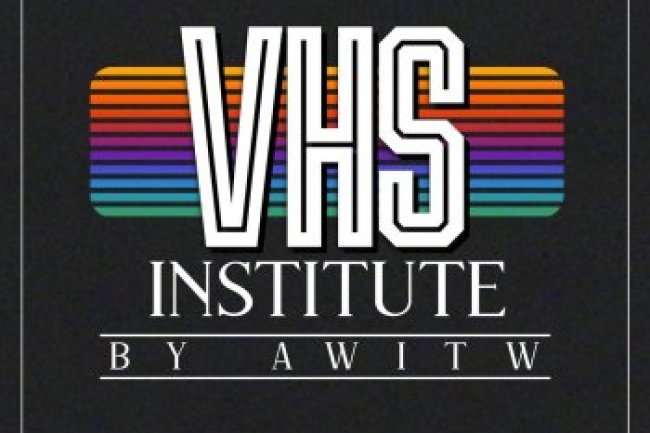 AWITW - VHS Institute (2021)