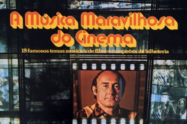 A Música Maravilhosa do Cinema (1976)