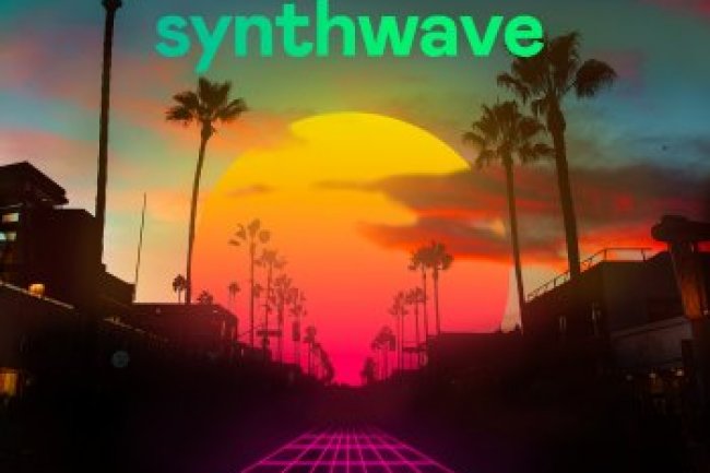 Synthwave (2021)