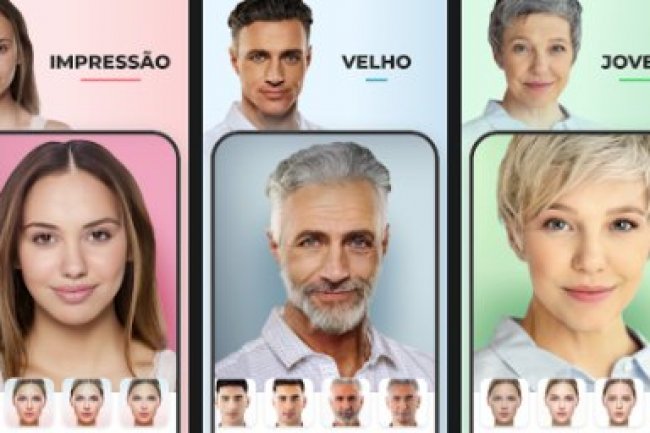 FaceApp PRO v4.5.0.5 Cracked