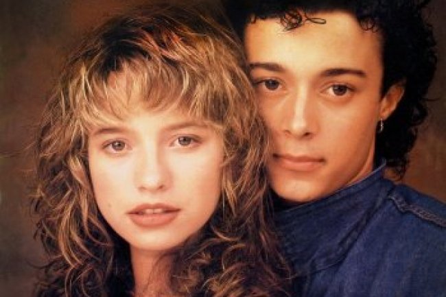 Luan & Vanessa (1990)