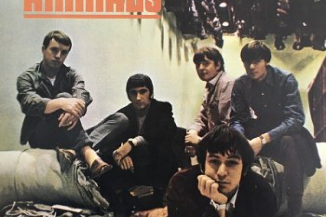The Animals - The Best Of The Animals (2014)