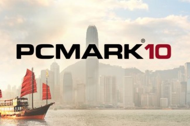 PCMark Pro v10 v2.1.2548