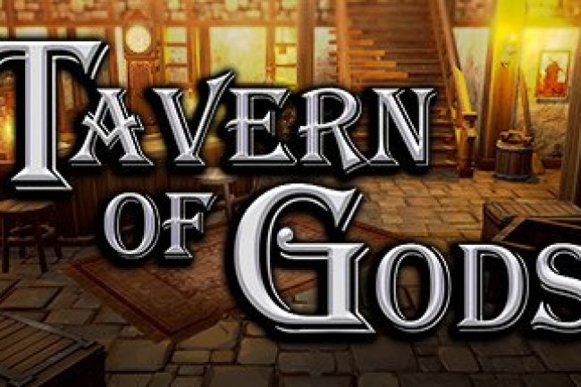 Tavern of Gods