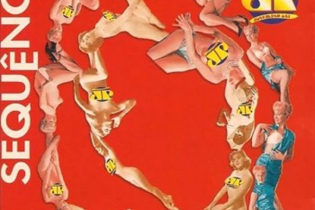 Sequência Máxima Jovem Pan (1996)