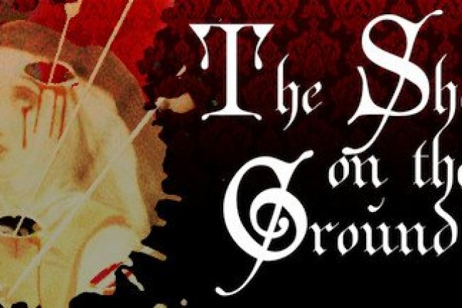 The Shape On The Ground (Steam Edition)