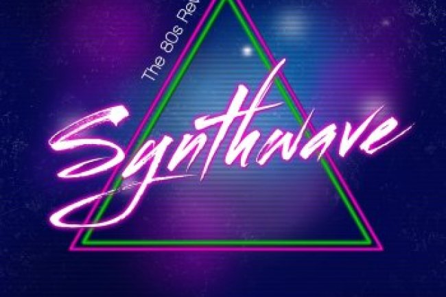Synthwave - The 80s Revival (2017)