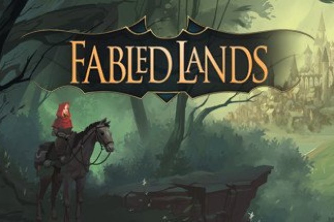 Fabled Lands