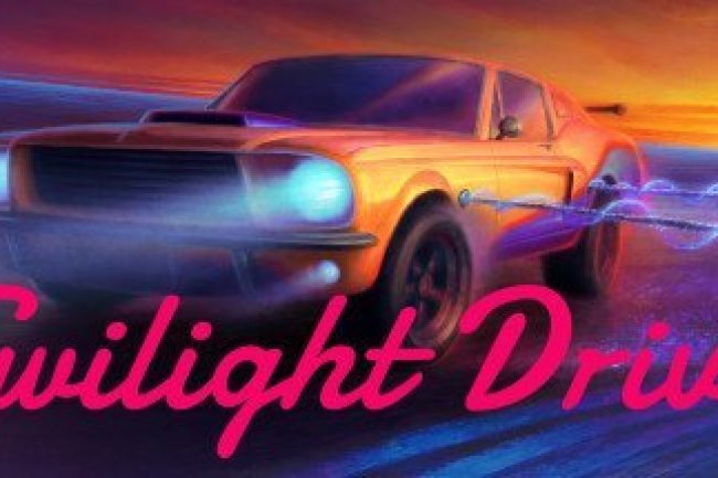 Twilight Drive