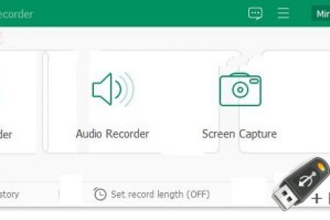 Tipard Screen Capture 2.0.12 + Portable
