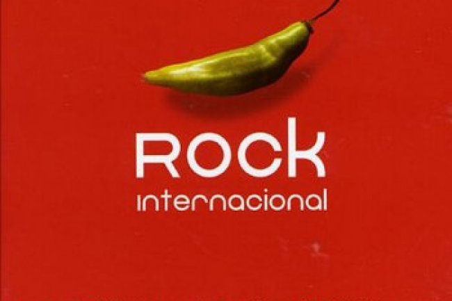 Rock Internacional: O Melhor das Novelas da Globo Vol.2 (2006)