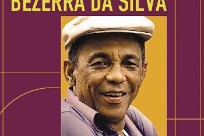 O Melhor do Mestre Bezerra da Silva (2019)