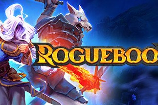 Roguebook [PT-BR]
