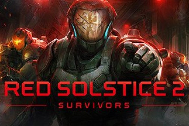 Red Solstice 2: Survivors [PT-BR]