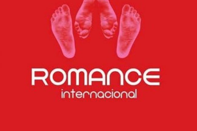 Romance Internacional - O Melhor Das Novelas (2005)