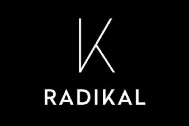 Radikal Font Family