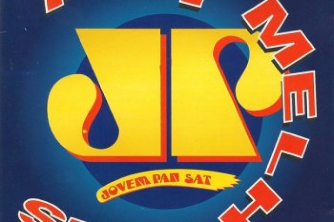 As 7 Melhores da Jovem Pan - Vol. 1 (1994)