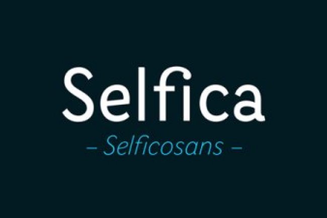 Selfica Font Family