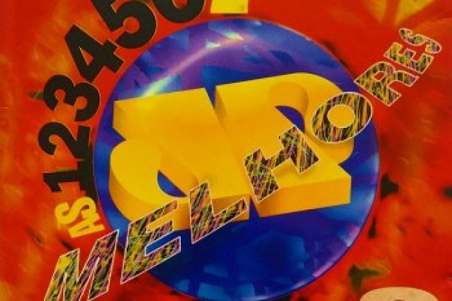 As 7 Melhores da Jovem Pan - Vol. 2 (1995)