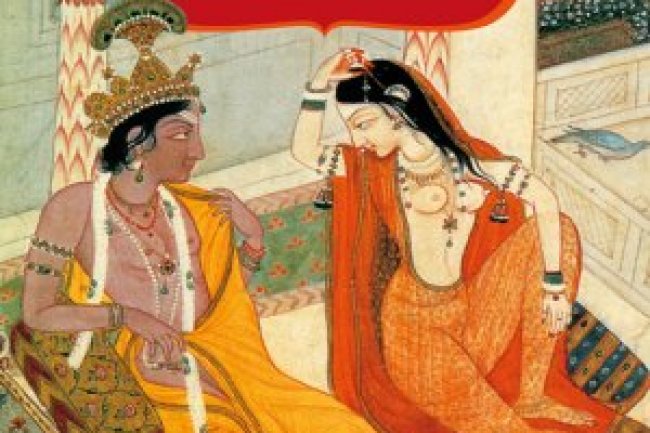 Kama Sutra - Mallanaga Vatsyayana