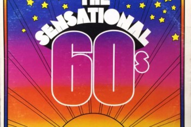 The Sensational 60's (1970)