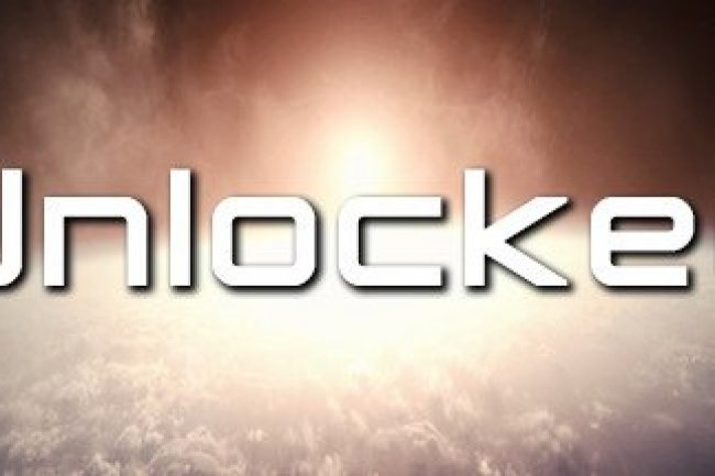 Unlocked