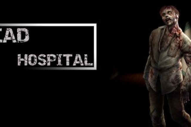 Dead Hospital